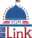 VGM DC Link Logo